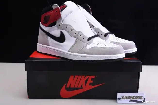 Smoke Air 555088-126 Grey 1 High Light Jordan OG 0510